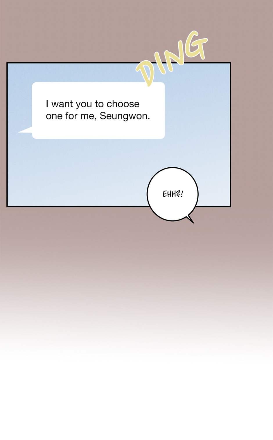 Read Program Me chapter 16 image 41 on Lezhin