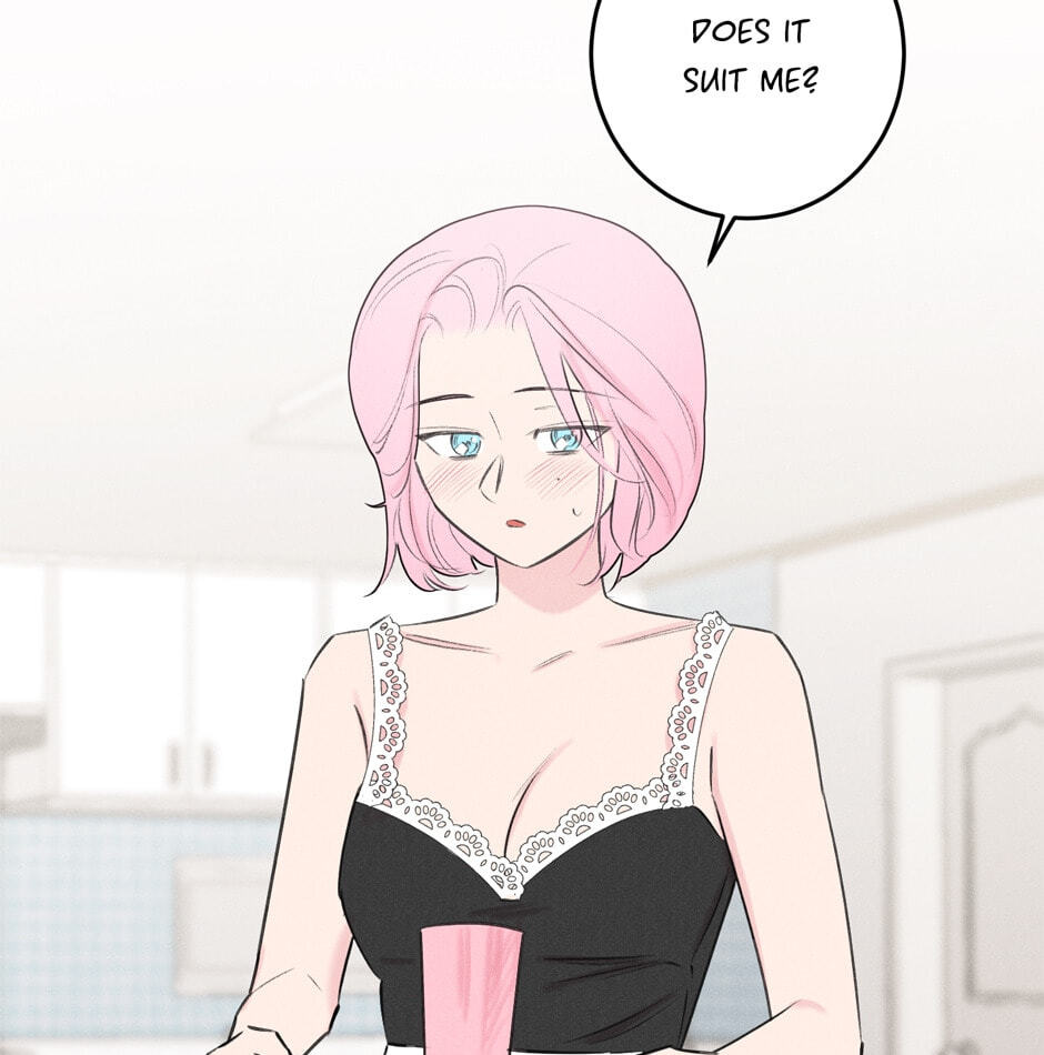 Read Program Me chapter 16 image 46 on Lezhin