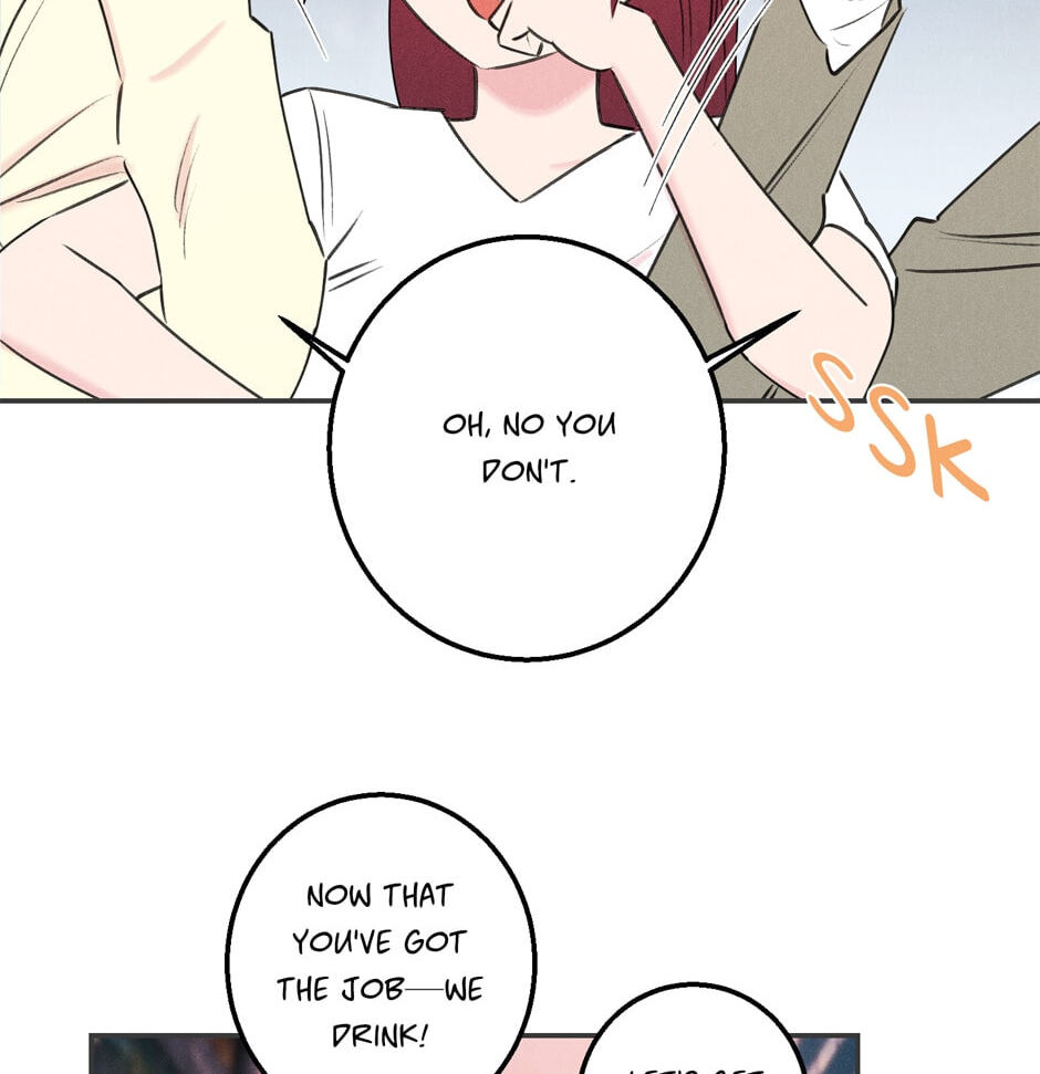 Read Program Me chapter 16 image 5 on Lezhin