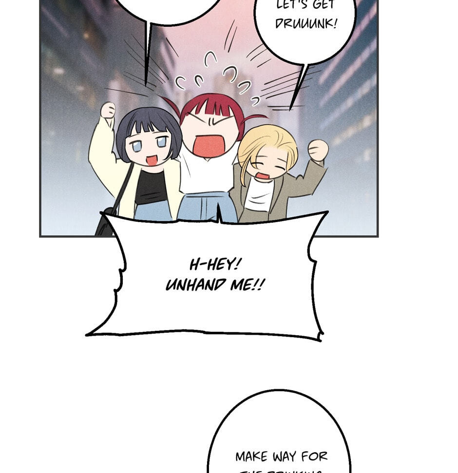 Read Program Me chapter 16 image 6 on Lezhin