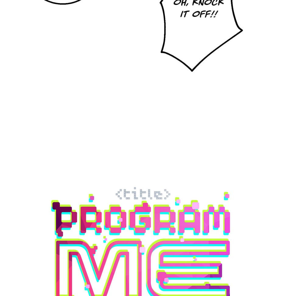 Read Program Me chapter 16 image 8 on Lezhin