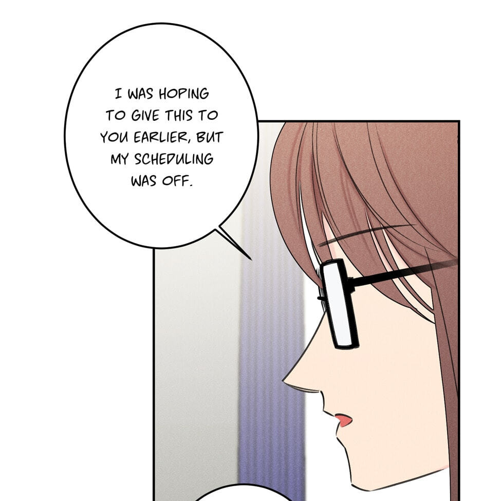 Read Program Me chapter 17 image 11 on Lezhin