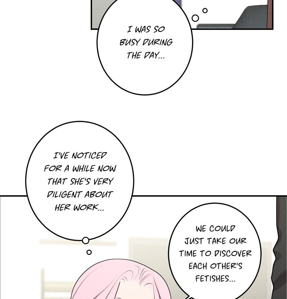 Read Program Me chapter 17 image 12 on Lezhin