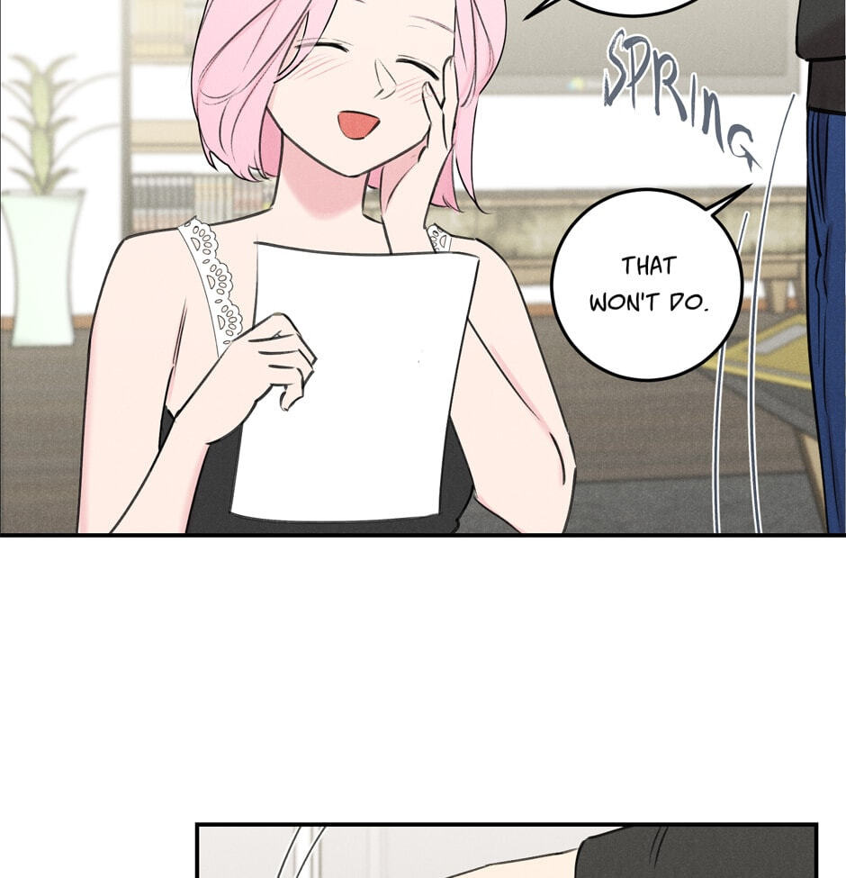 Read Program Me chapter 17 image 13 on Lezhin