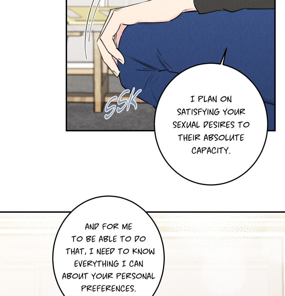Read Program Me chapter 17 image 14 on Lezhin