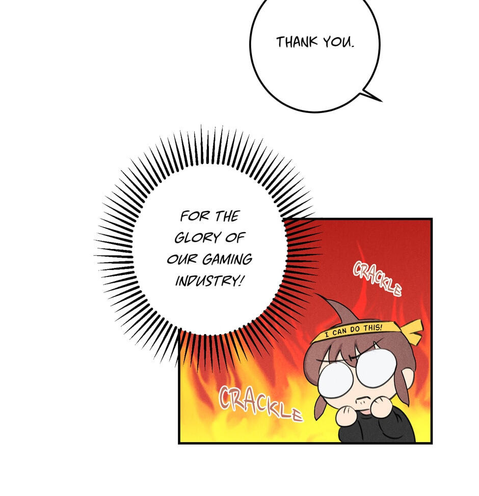 Read Program Me chapter 17 image 17 on Lezhin