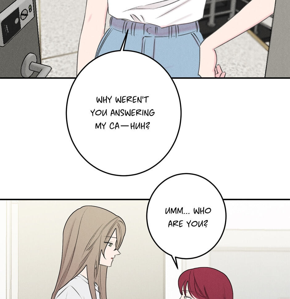 Read Program Me chapter 17 image 24 on Lezhin