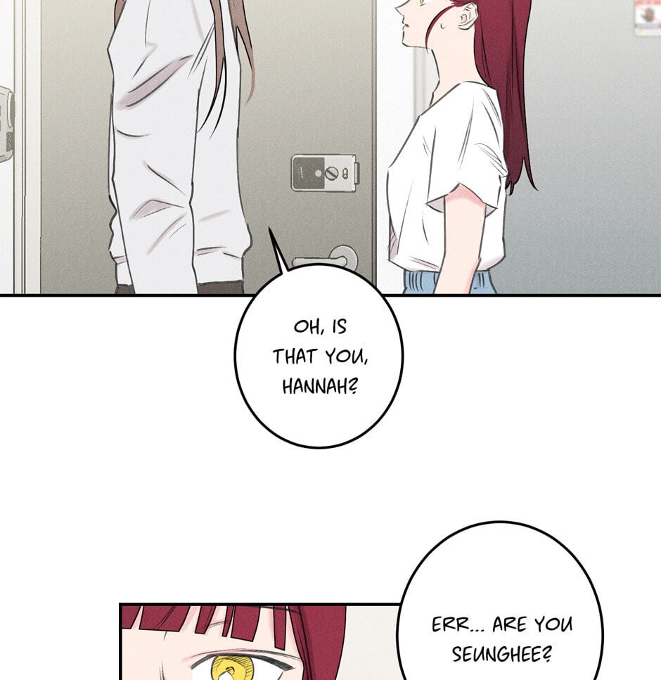 Read Program Me chapter 17 image 25 on Lezhin
