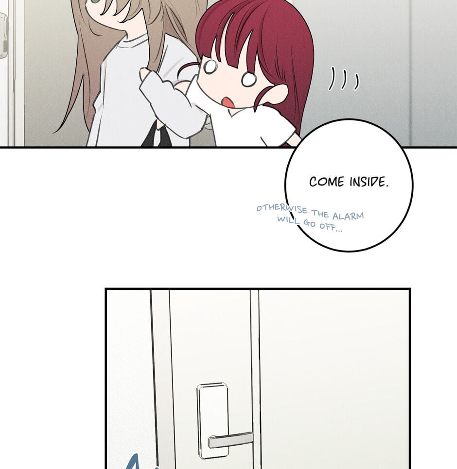 Read Program Me chapter 17 image 28 on Lezhin