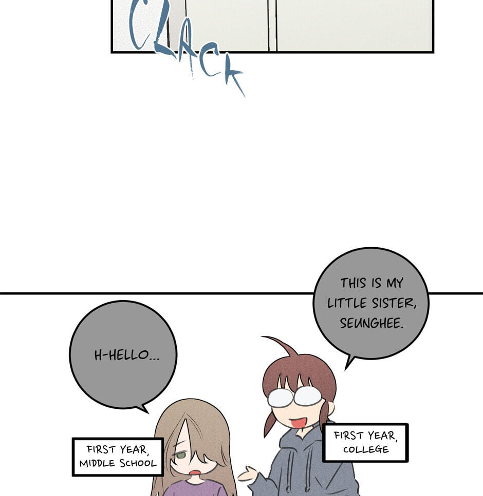 Read Program Me chapter 17 image 29 on Lezhin