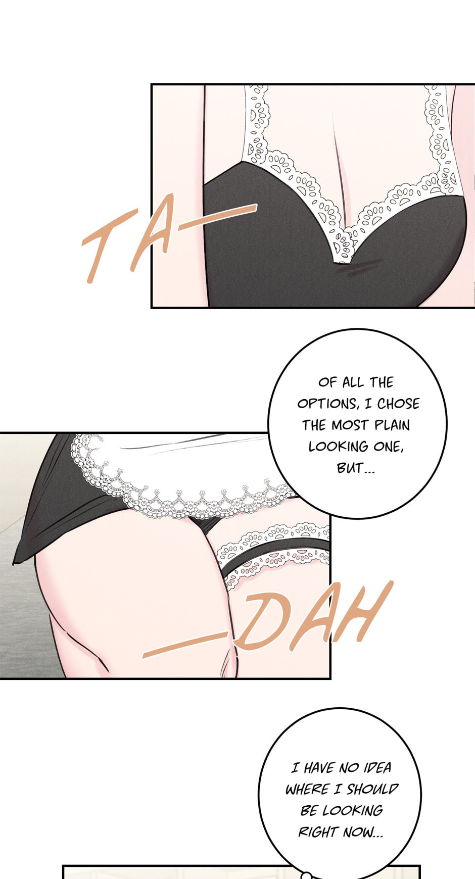 Read Program Me chapter 17 image 3 on Lezhin