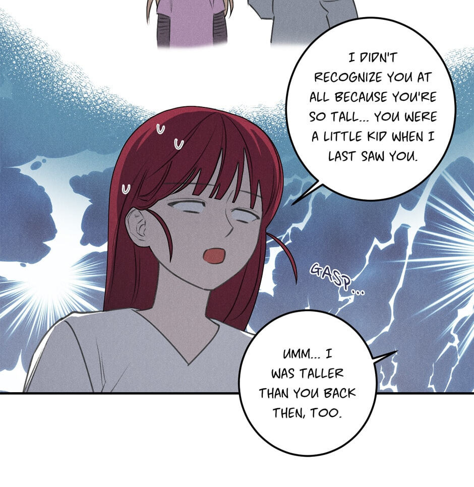 Read Program Me chapter 17 image 30 on Lezhin