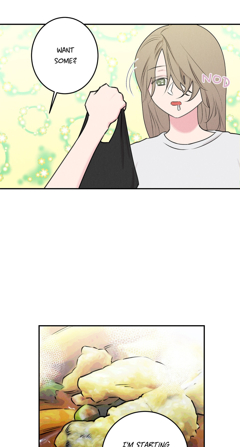 Read Program Me chapter 17 image 33 on Lezhin