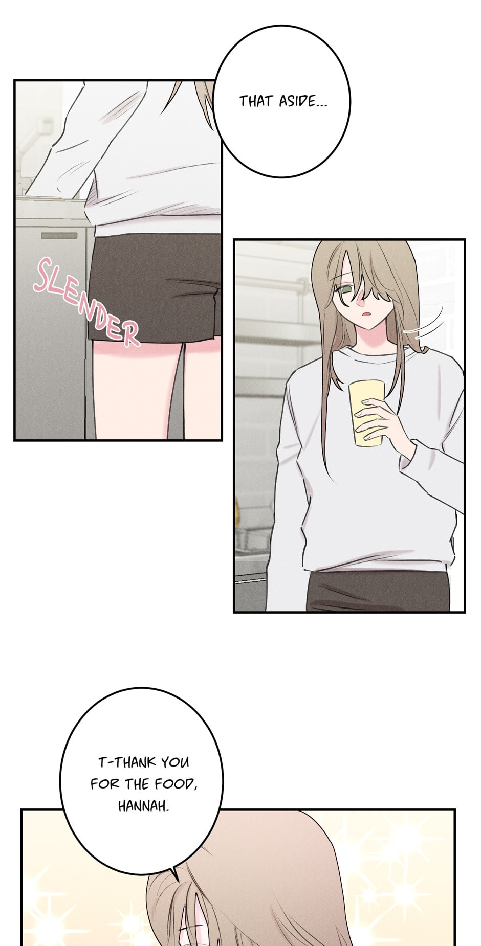 Read Program Me chapter 17 image 35 on Lezhin
