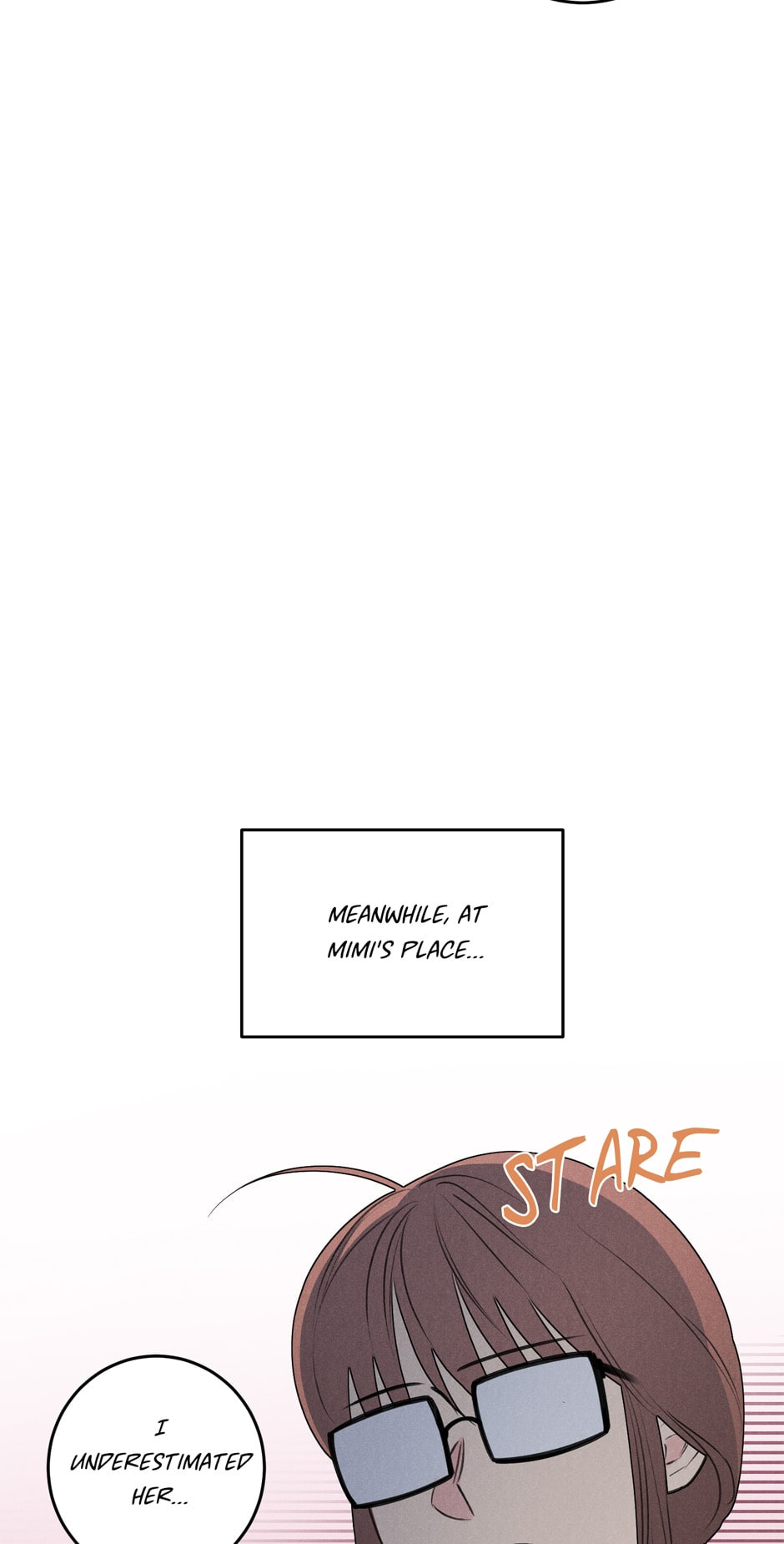 Read Program Me chapter 17 image 37 on Lezhin