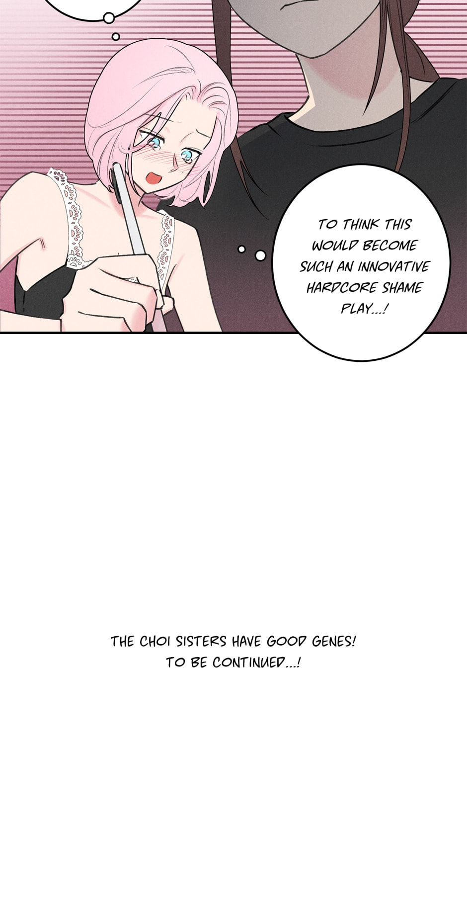 Read Program Me chapter 17 image 38 on Lezhin