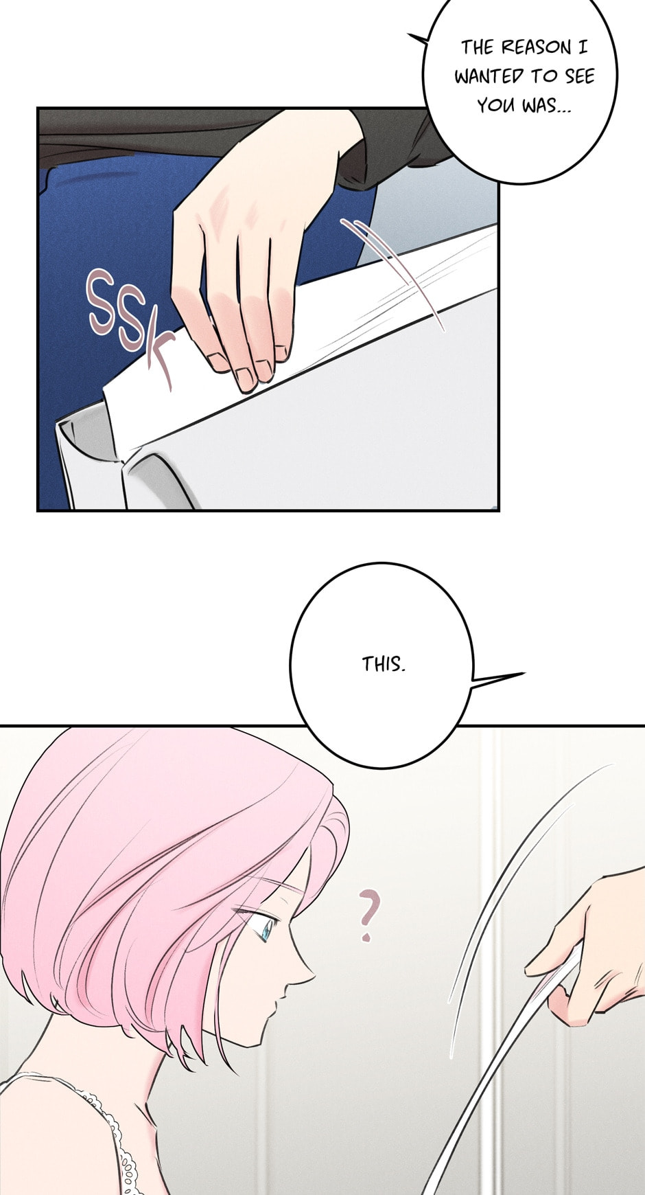 Read Program Me chapter 17 image 6 on Lezhin