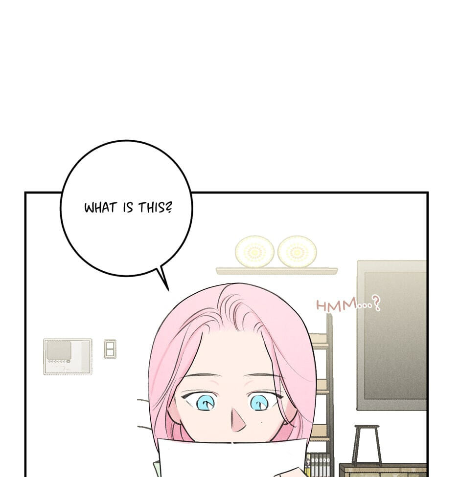Read Program Me chapter 17 image 8 on Lezhin