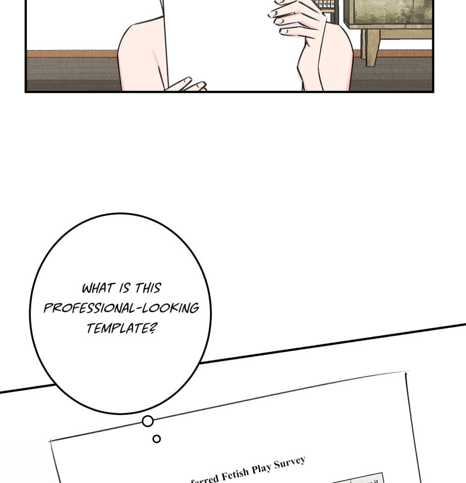 Read Program Me chapter 17 image 9 on Lezhin