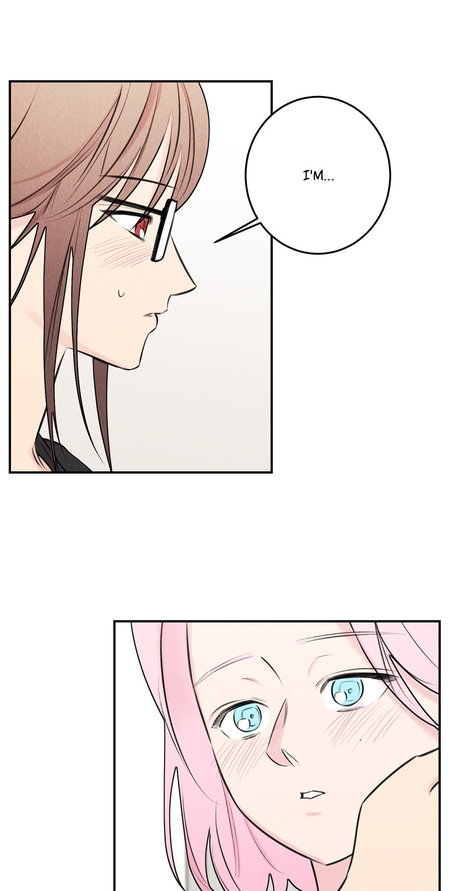 Read Program Me chapter 18 image 14 on Lezhin