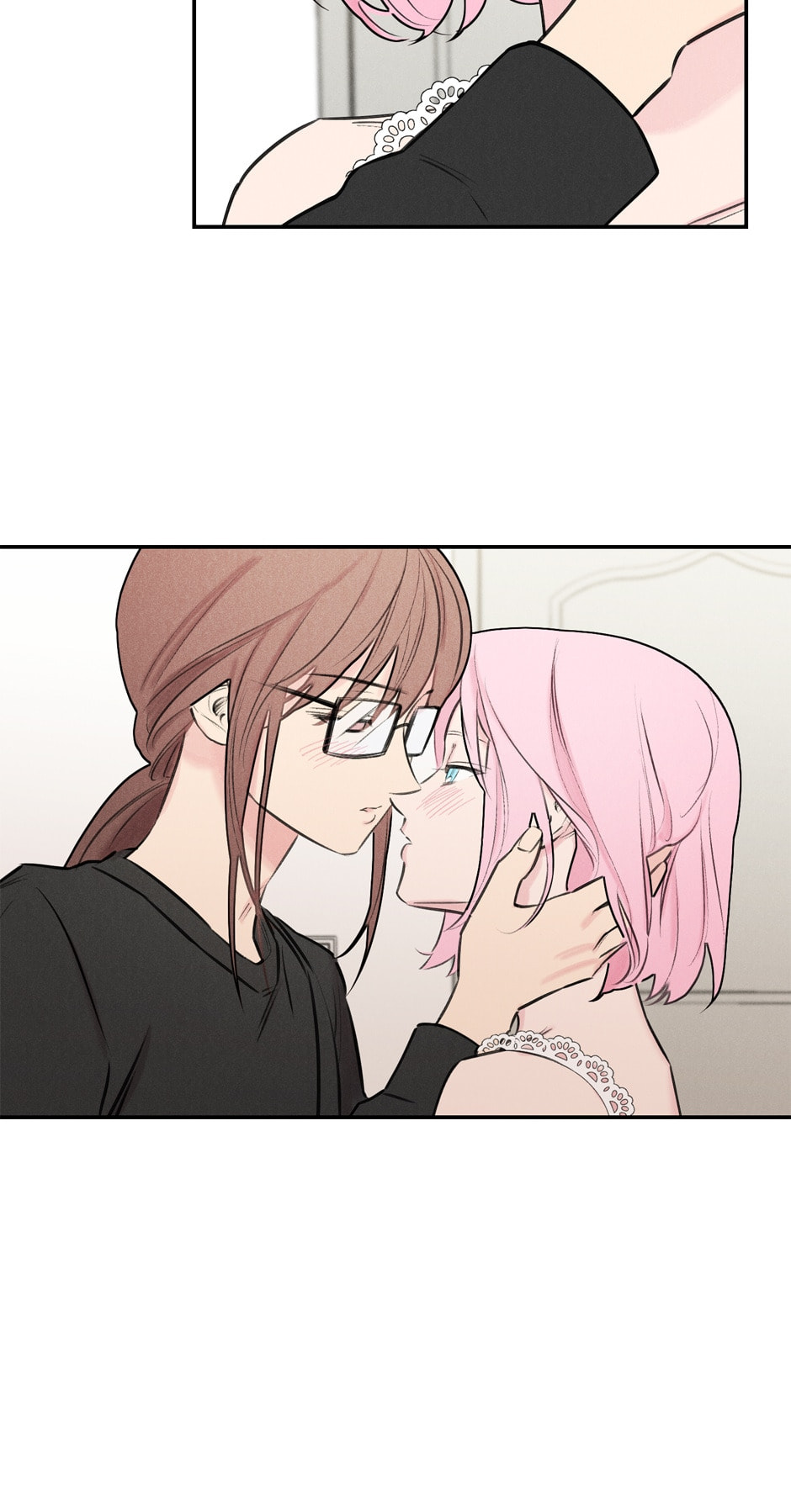 Read Program Me chapter 18 image 15 on Lezhin