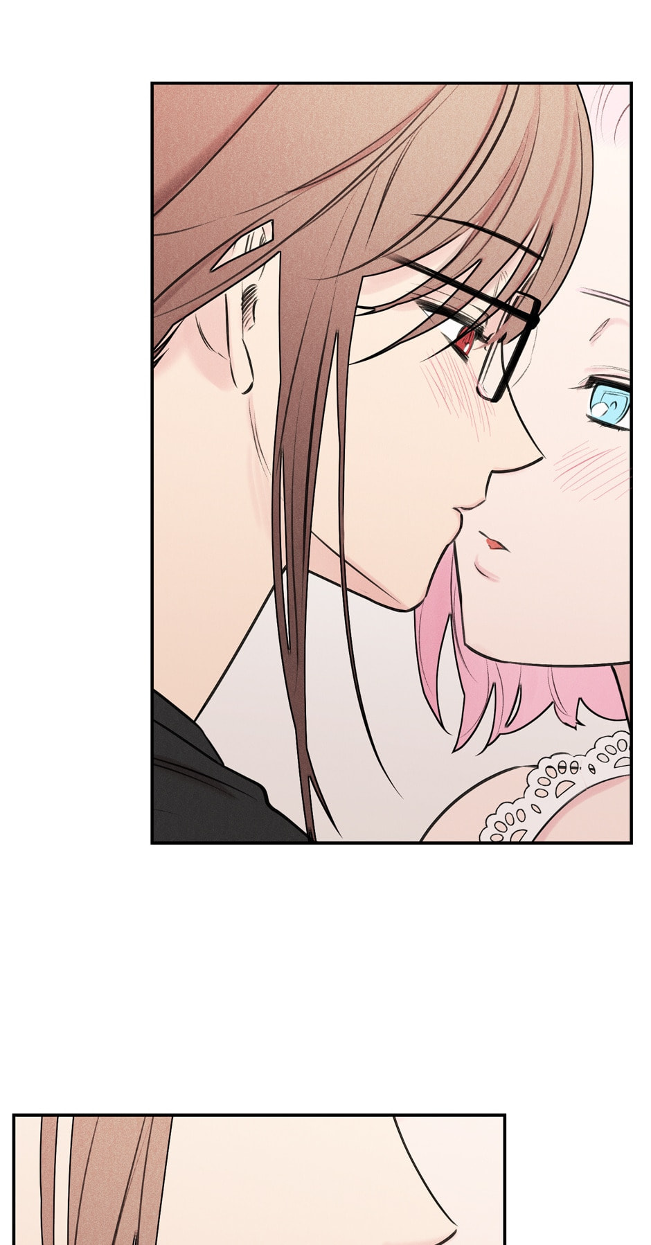 Read Program Me chapter 18 image 16 on Lezhin