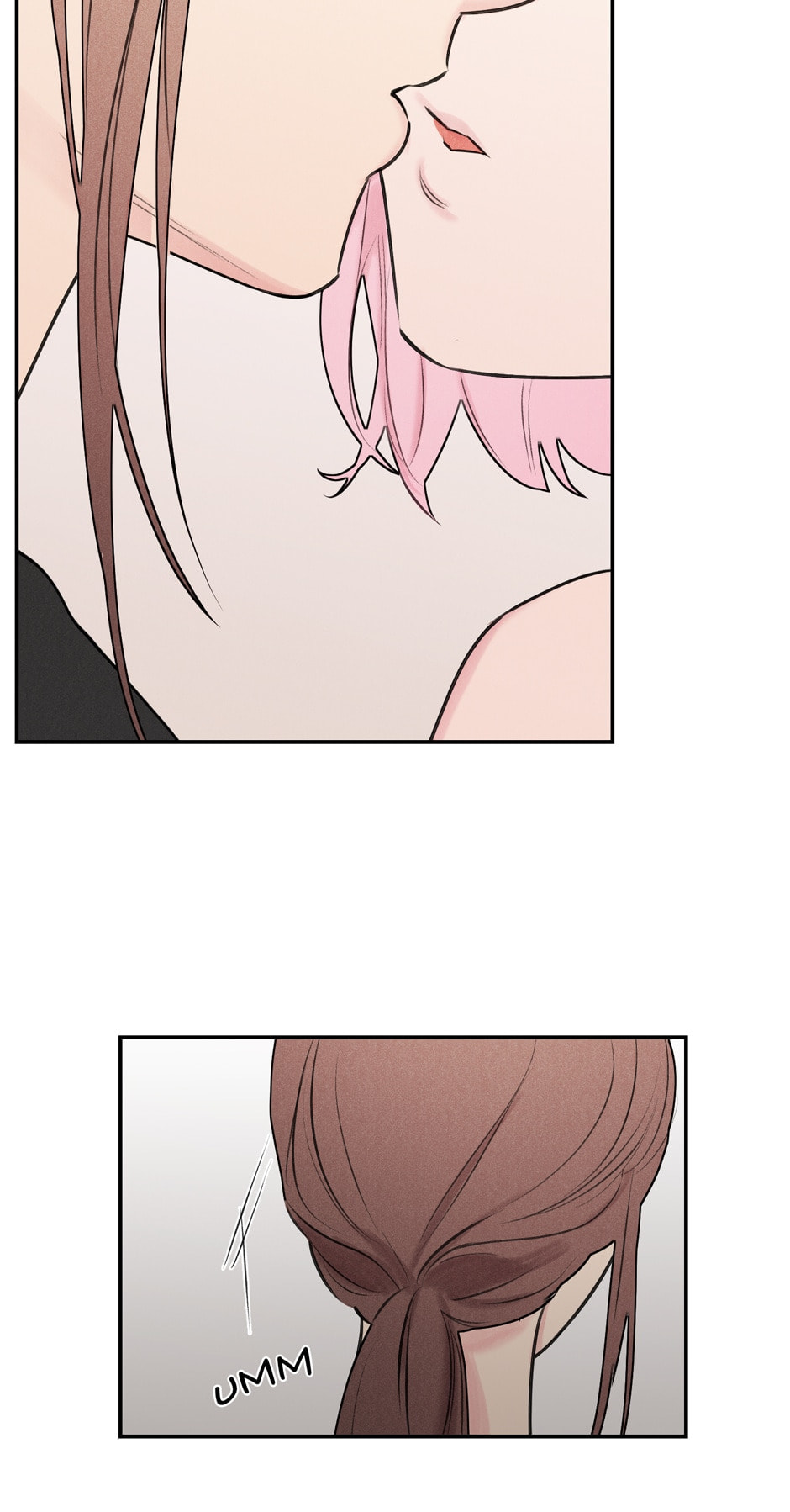 Read Program Me chapter 18 image 17 on Lezhin