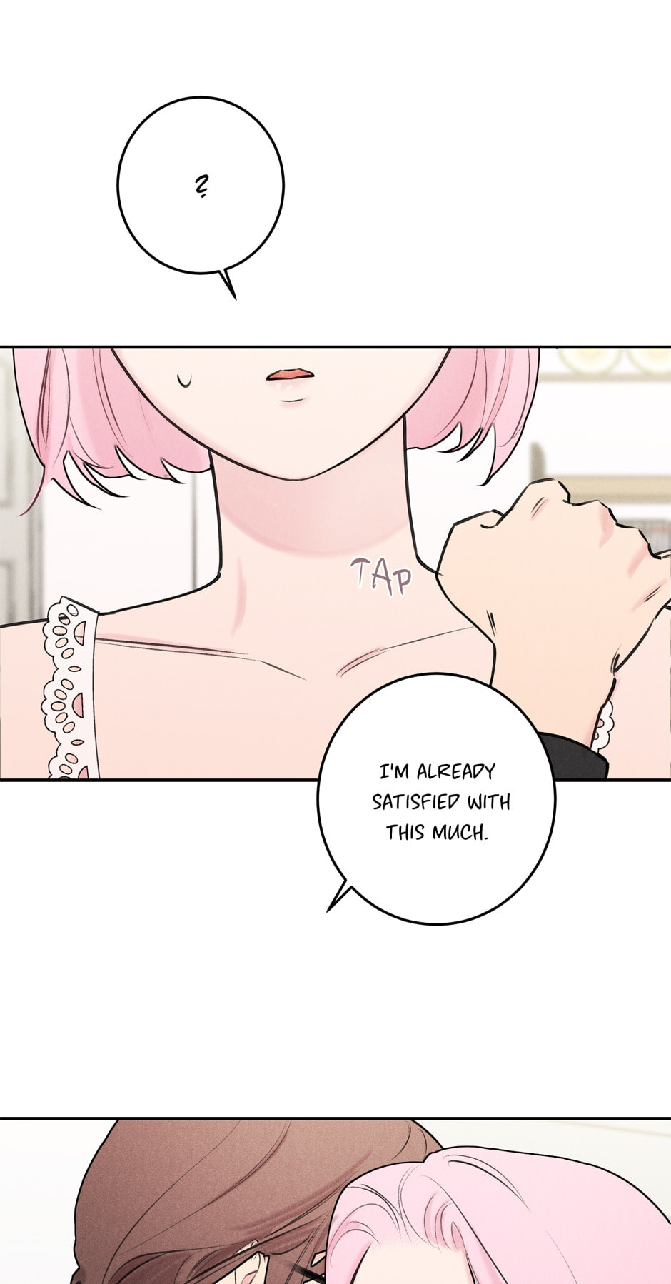 Read Program Me chapter 18 image 18 on Lezhin