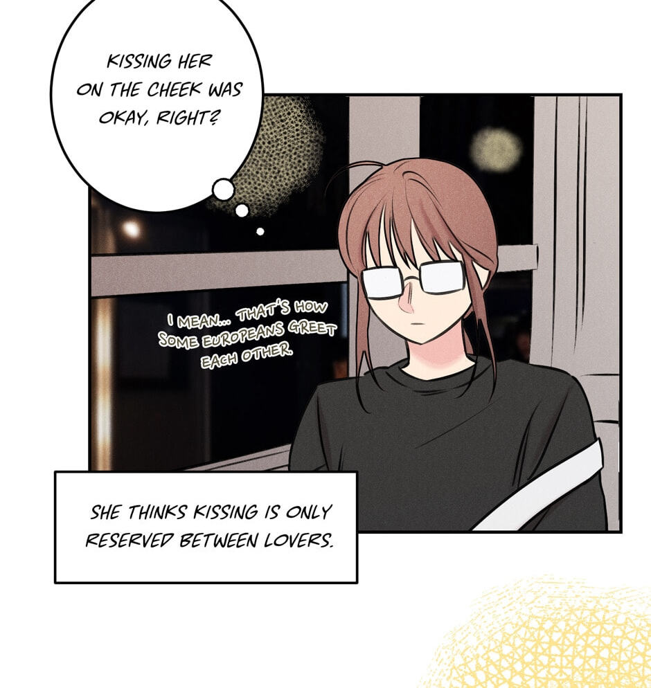 Read Program Me chapter 18 image 21 on Lezhin