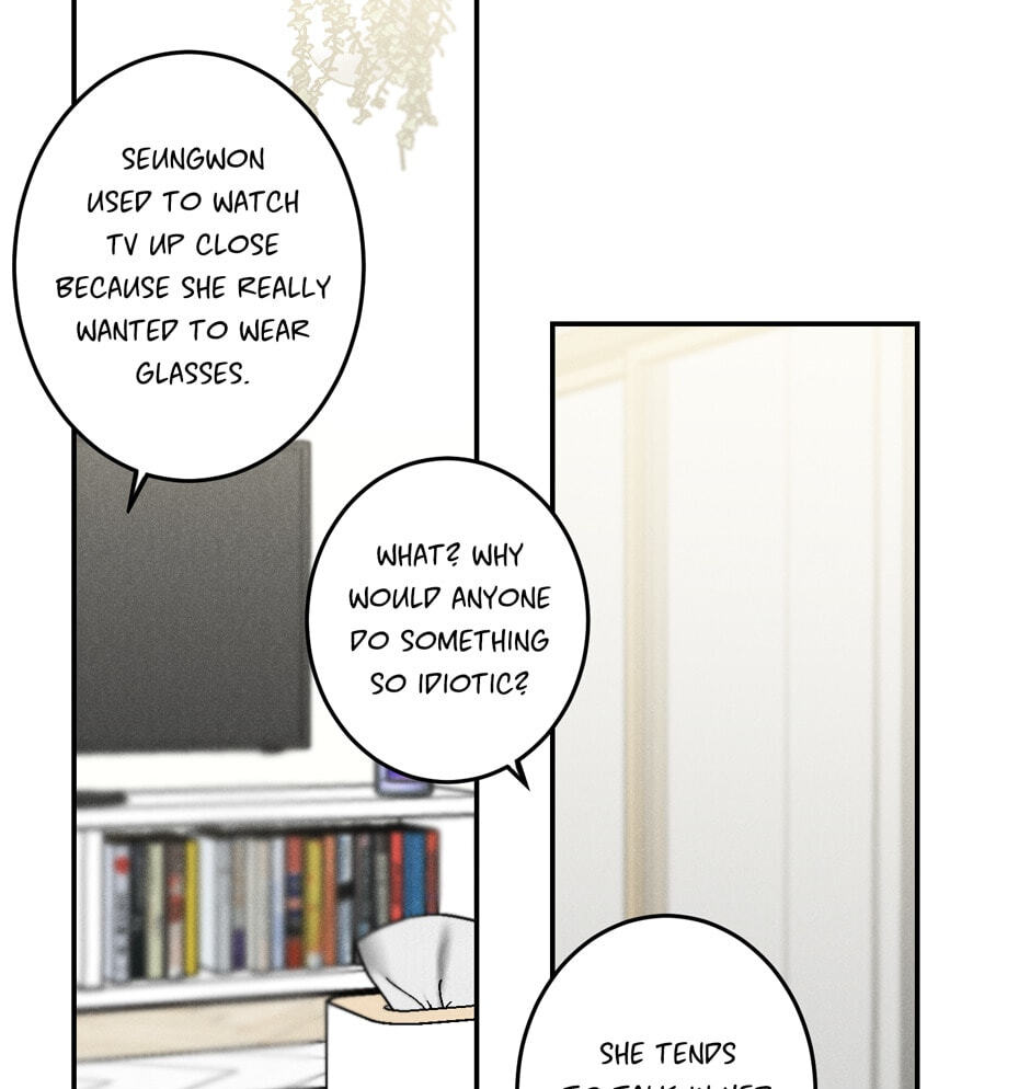 Read Program Me chapter 18 image 26 on Lezhin