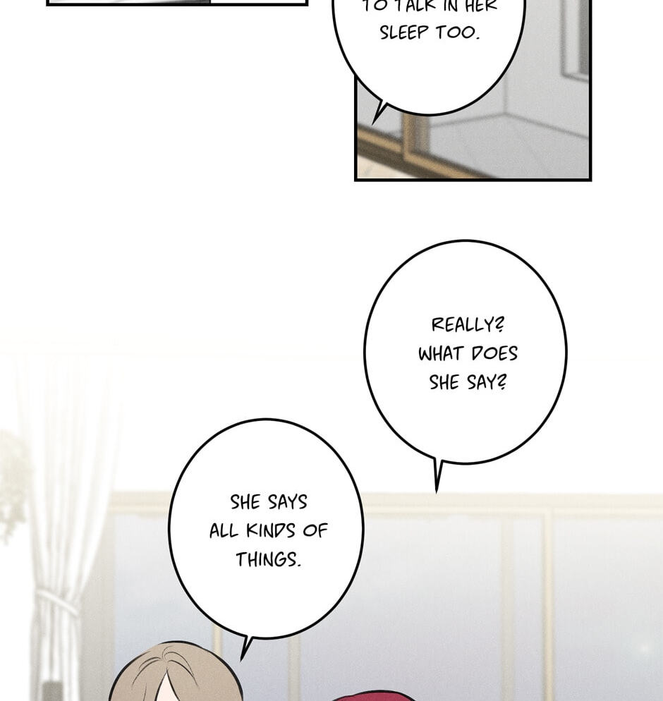 Read Program Me chapter 18 image 27 on Lezhin