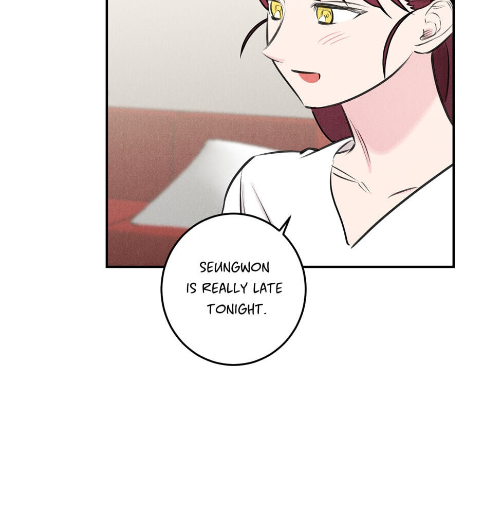 Read Program Me chapter 18 image 29 on Lezhin