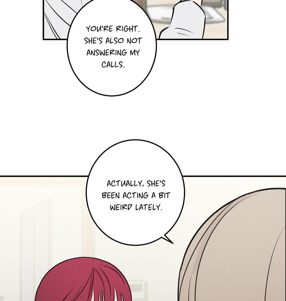 Read Program Me chapter 18 image 32 on Lezhin
