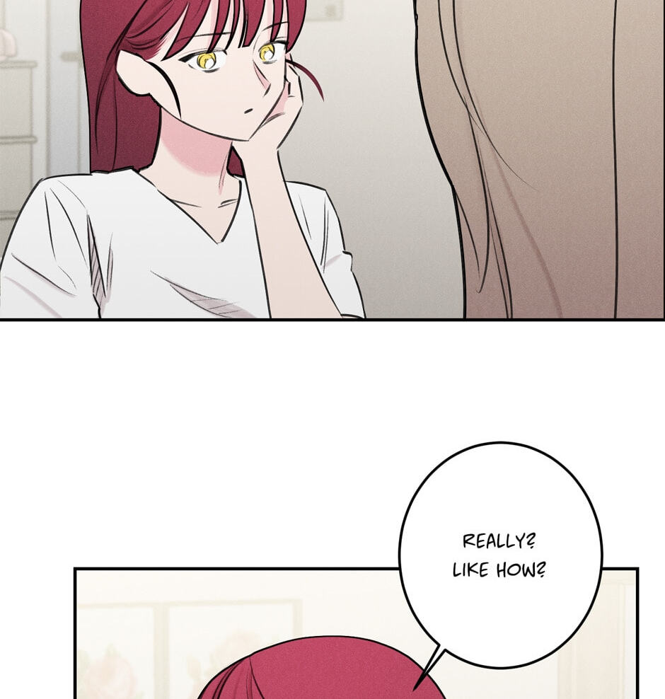 Read Program Me chapter 18 image 33 on Lezhin