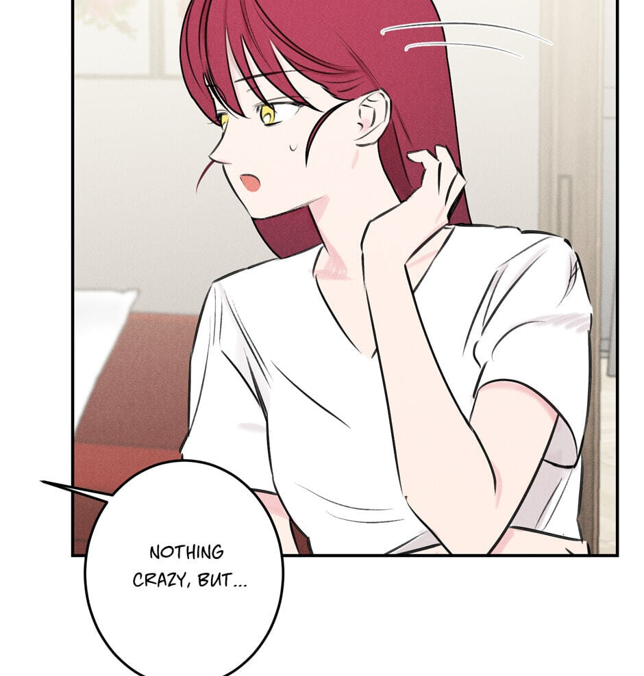 Read Program Me chapter 18 image 34 on Lezhin
