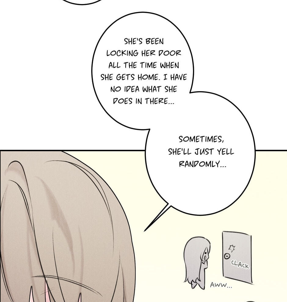 Read Program Me chapter 18 image 35 on Lezhin