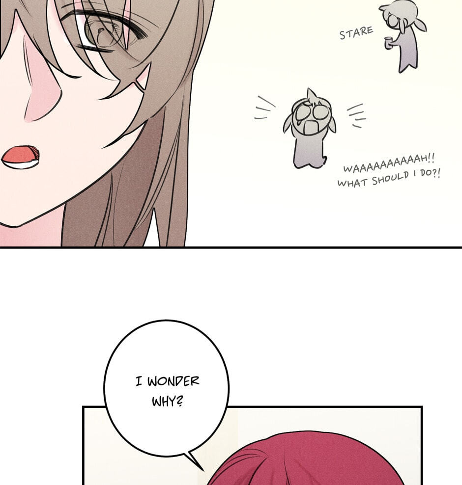 Read Program Me chapter 18 image 36 on Lezhin