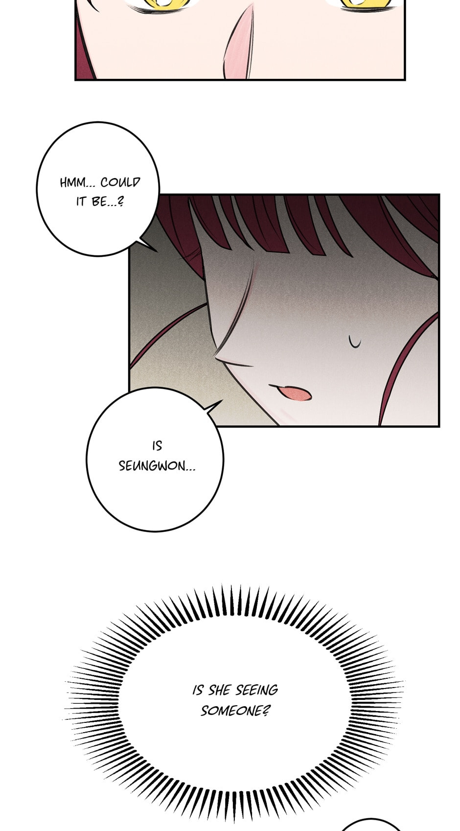 Read Program Me chapter 18 image 39 on Lezhin