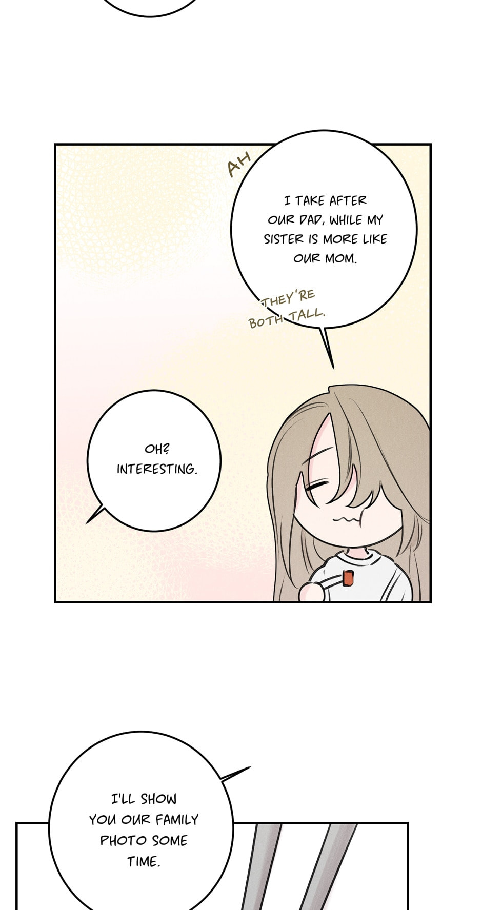Read Program Me chapter 18 image 6 on Lezhin