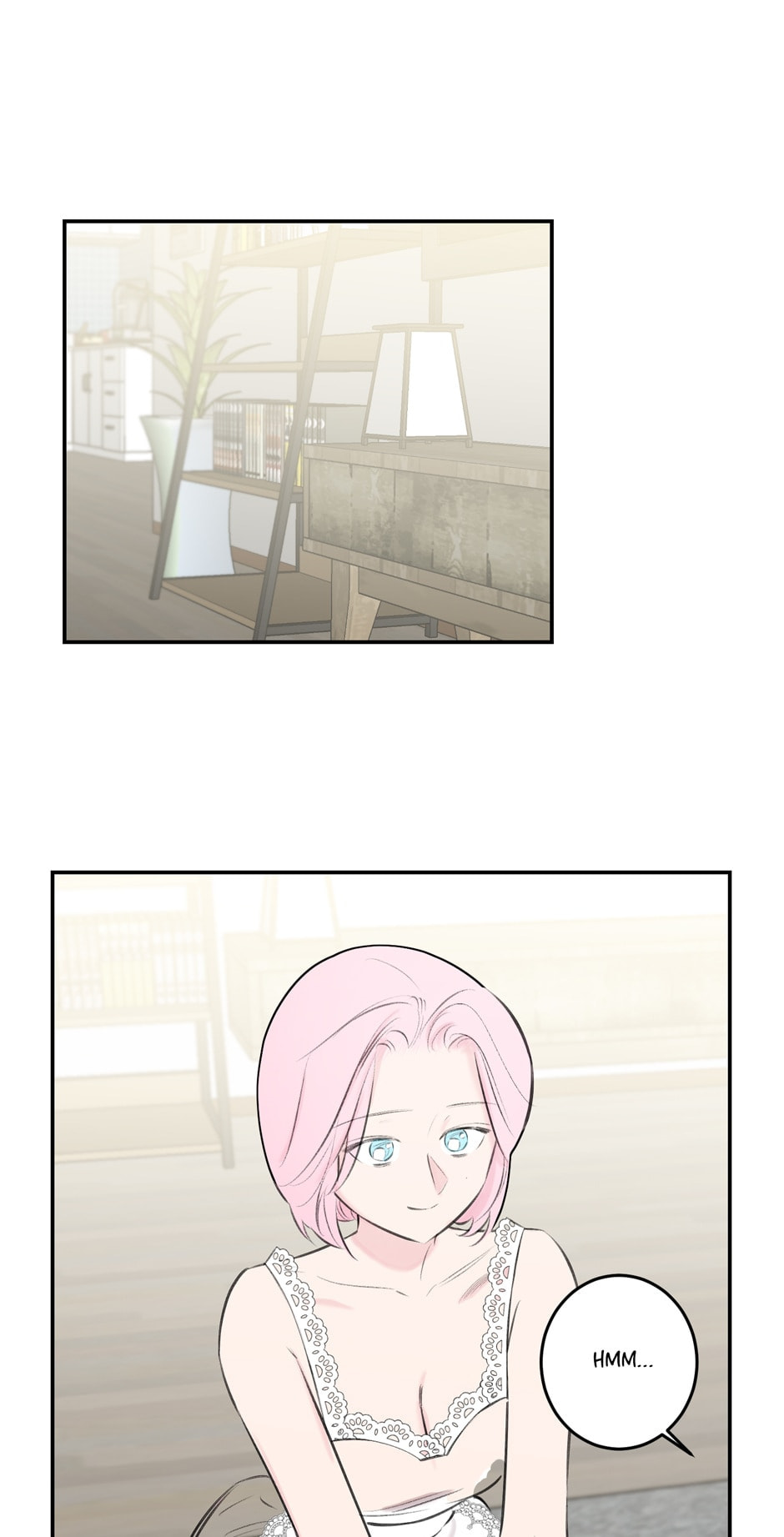 Read Program Me chapter 18 image 8 on Lezhin