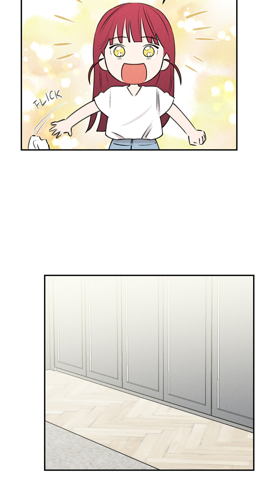 Read Program Me chapter 19 image 12 on Lezhin