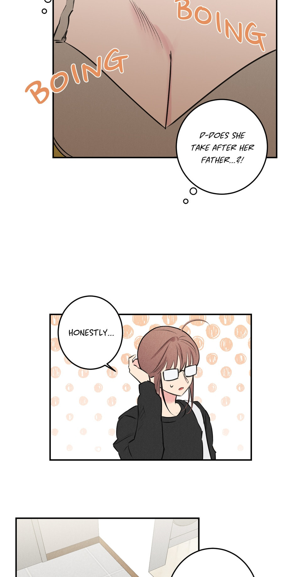 Read Program Me chapter 19 image 21 on Lezhin