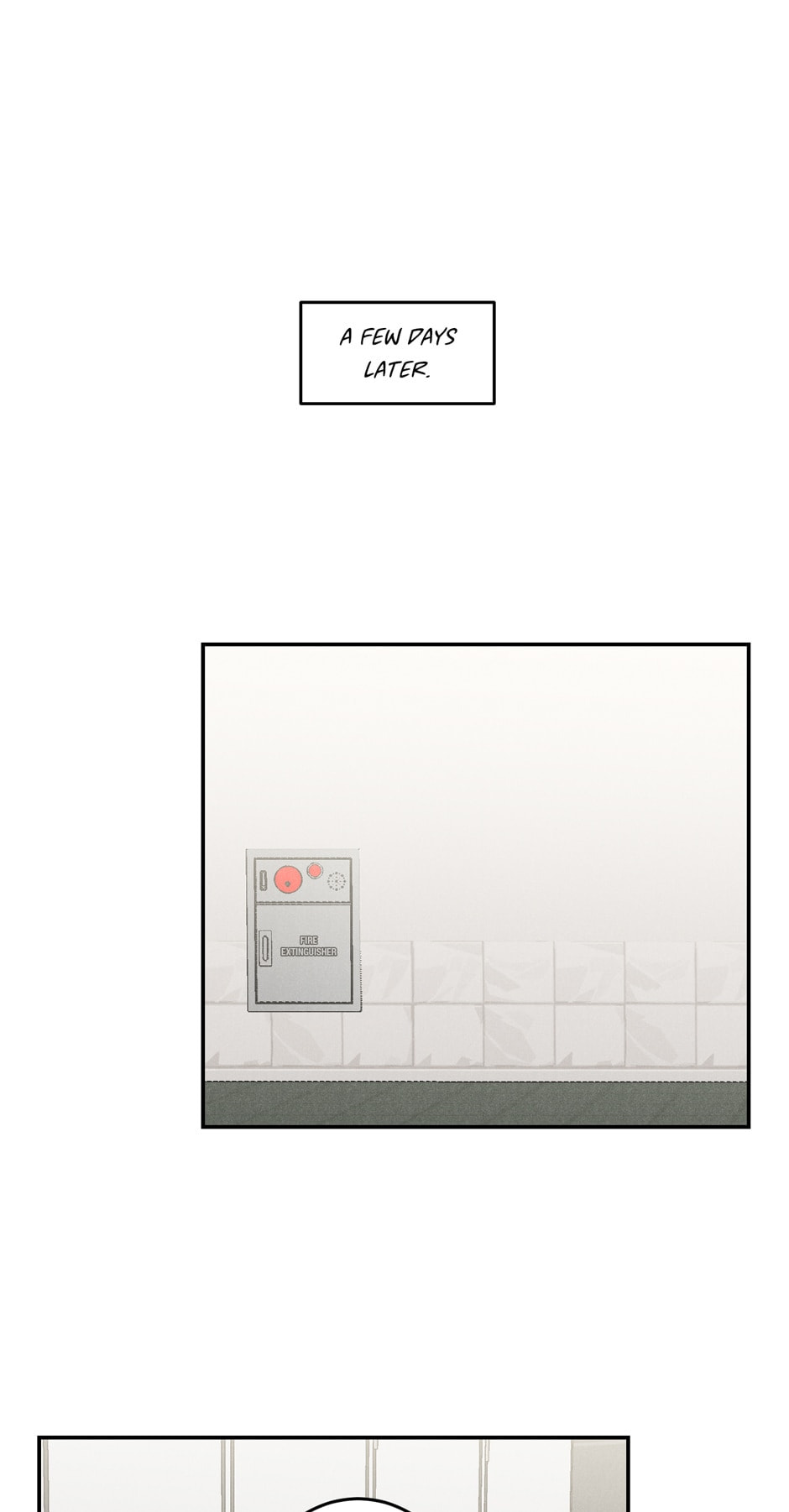 Read Program Me chapter 19 image 25 on Lezhin