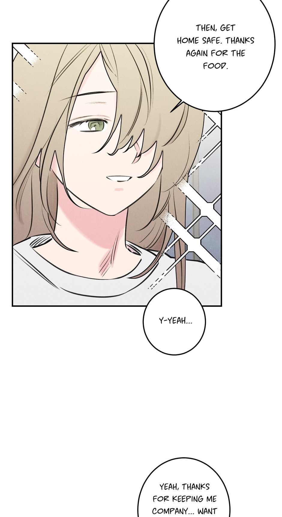 Read Program Me chapter 19 image 3 on Lezhin