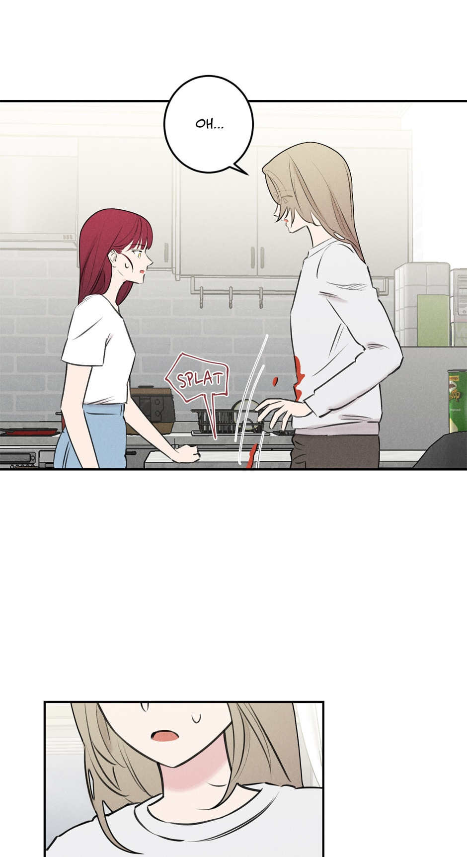 Read Program Me chapter 19 image 5 on Lezhin