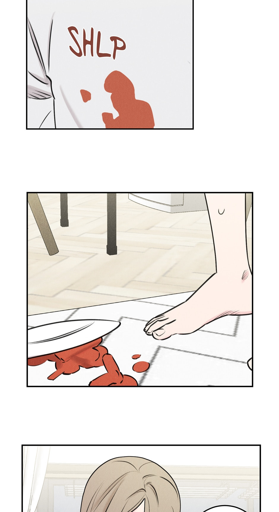 Read Program Me chapter 19 image 6 on Lezhin