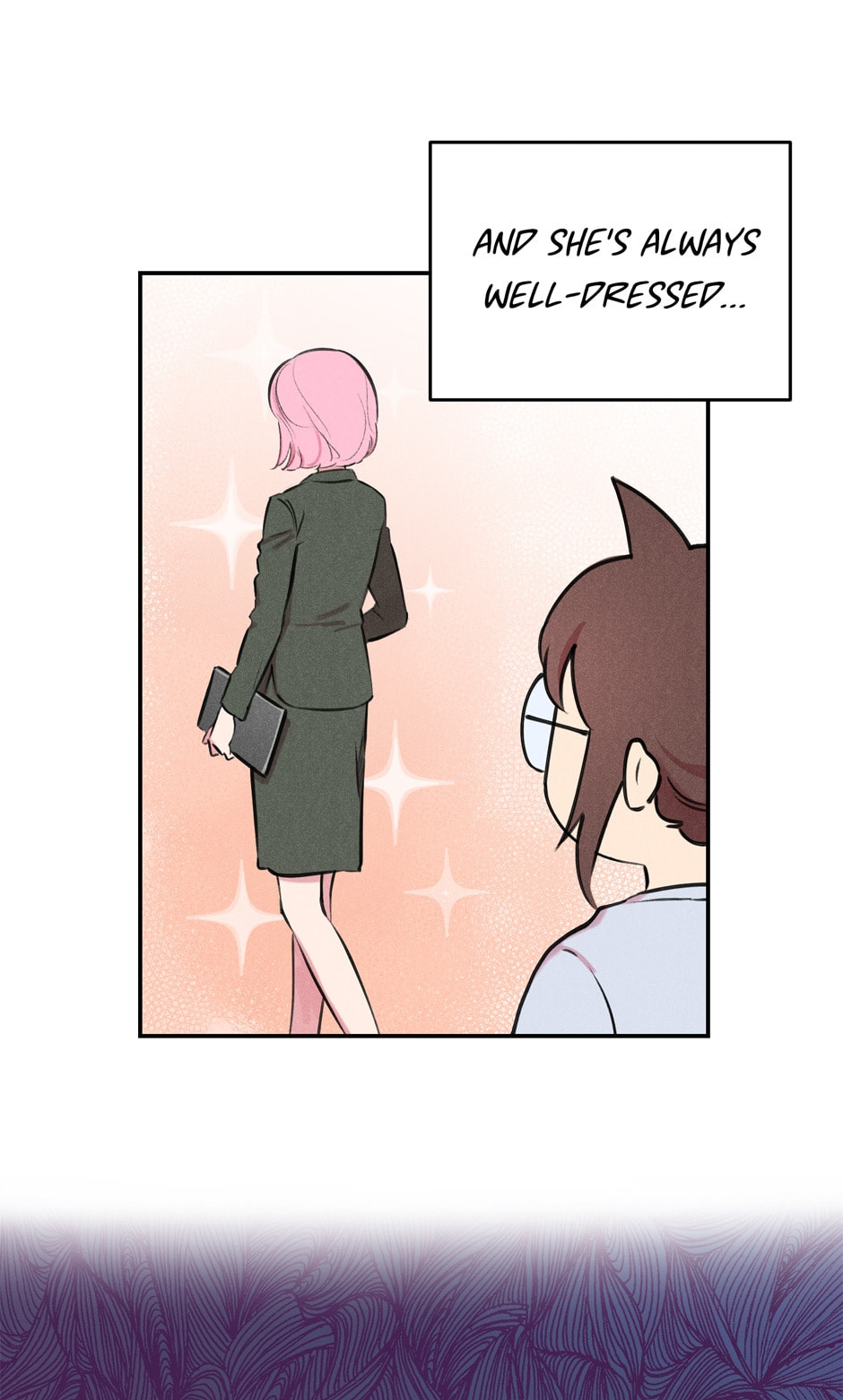 Read Program Me chapter 2 image 16 on Lezhin