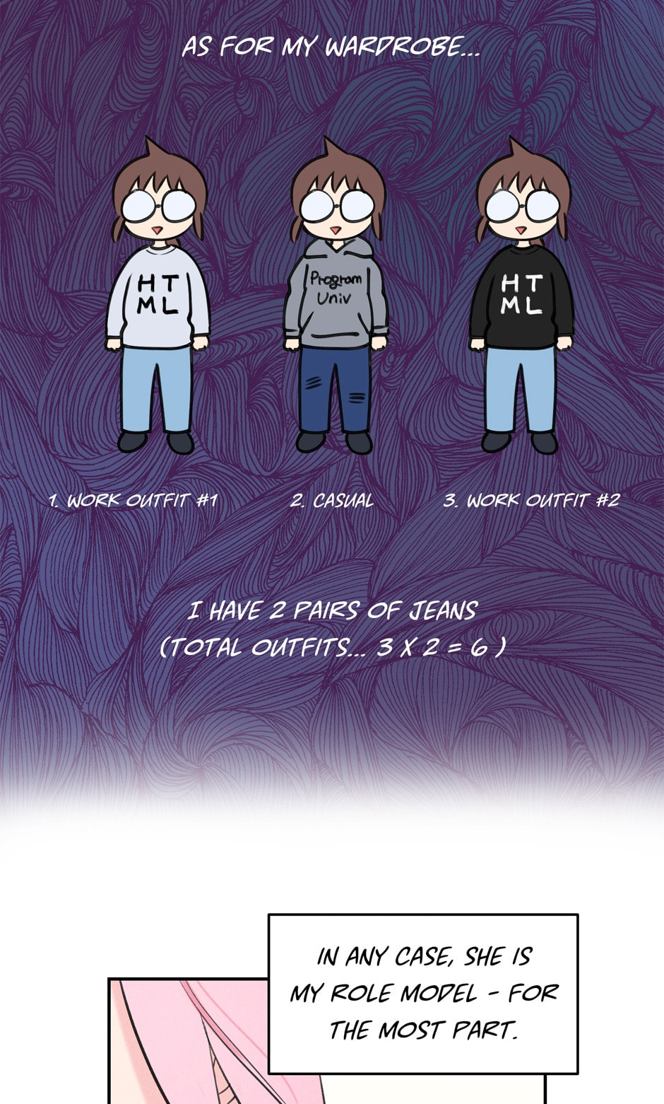 Read Program Me chapter 2 image 17 on Lezhin