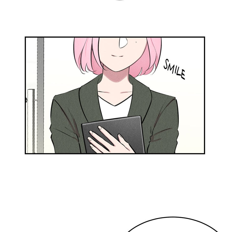 Read Program Me chapter 2 image 2 on Lezhin
