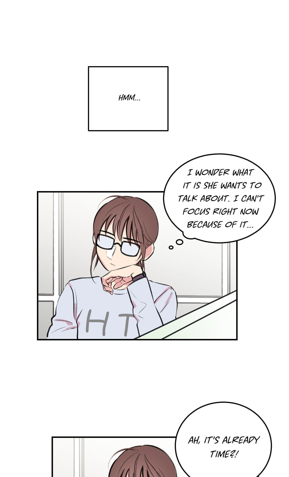 Read Program Me chapter 2 image 21 on Lezhin